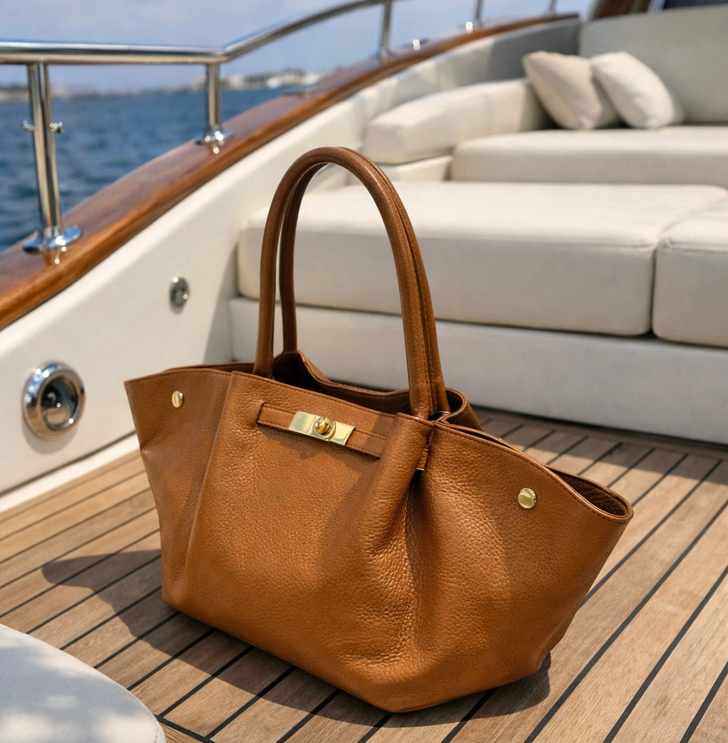 Bagskontor – Exklusive italienische Handtaschen in höchster Qualität