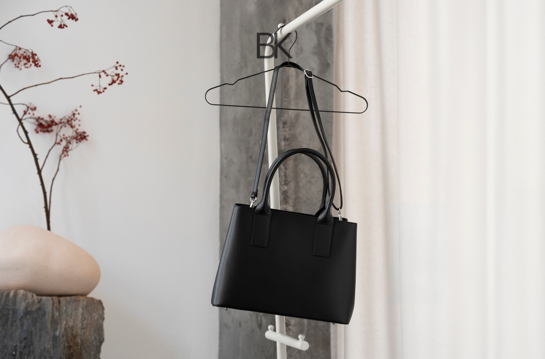 Italienische Handtaschen: Der neue Trend in Schwabach – Bags Kontor unterstützt Luxus-Handwerkskunst