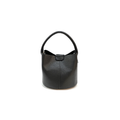 Grazia Leder-Bucket Bag