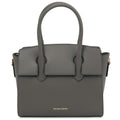 Brigid Leather handbag