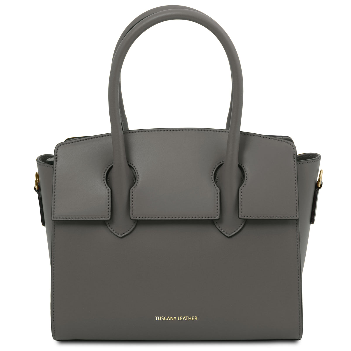 Brigid Leather handbag