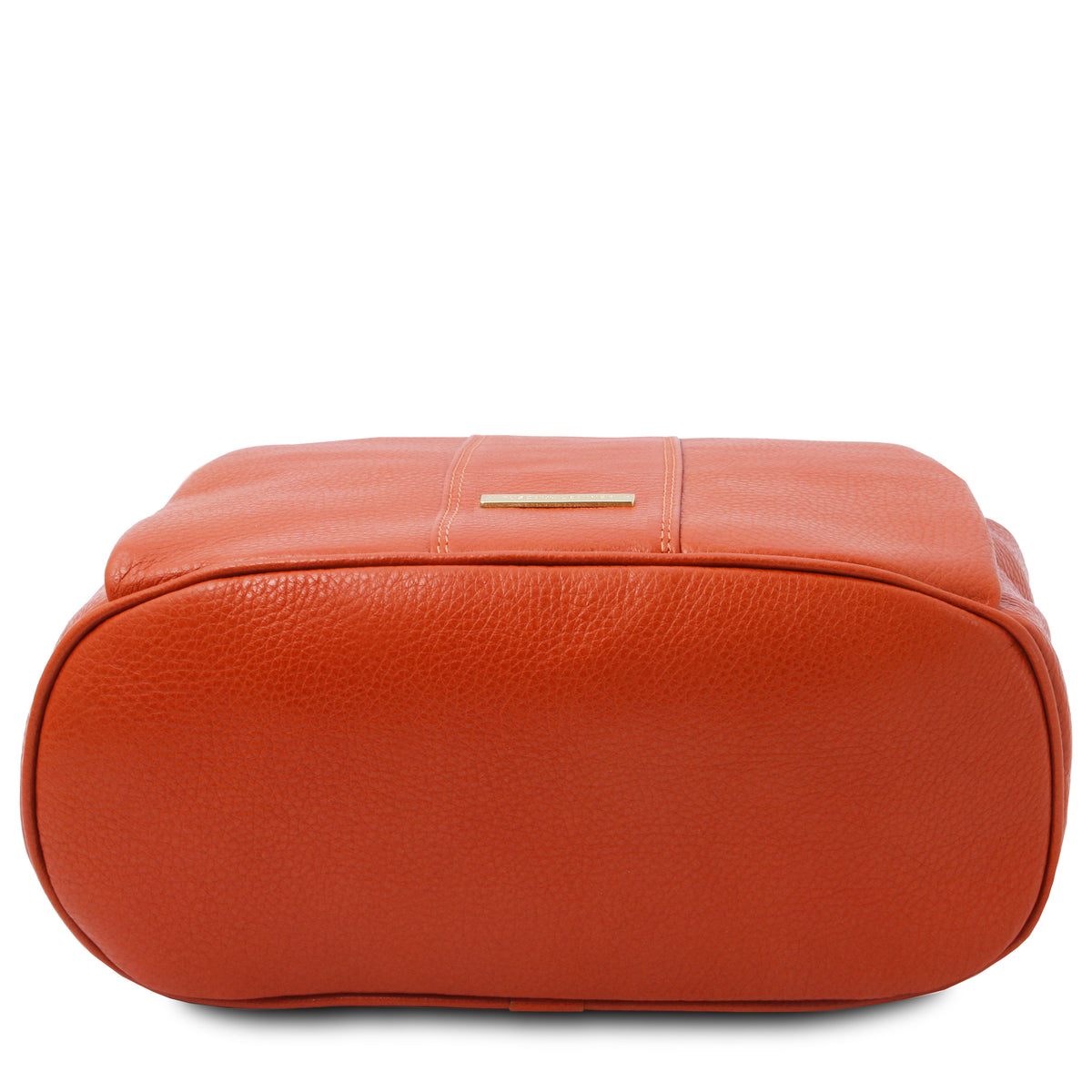 TL Bag Soft leather backpack
