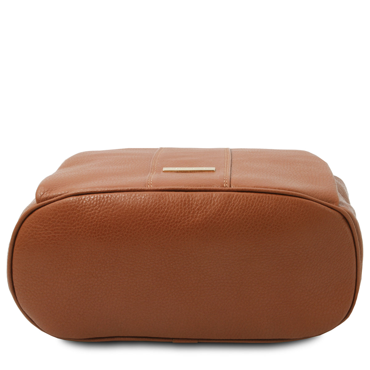 TL Bag Soft leather backpack