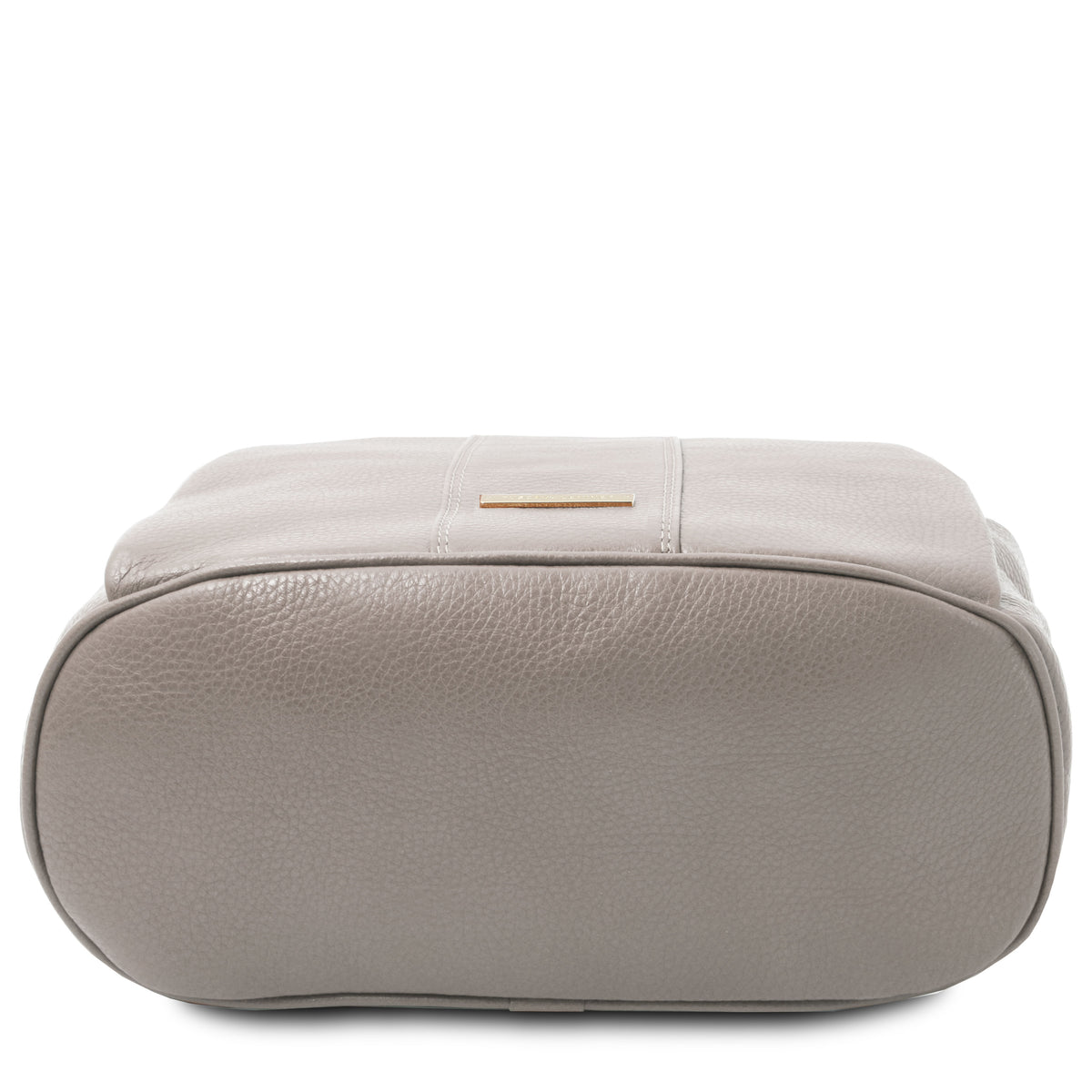 TL Bag Soft leather backpack