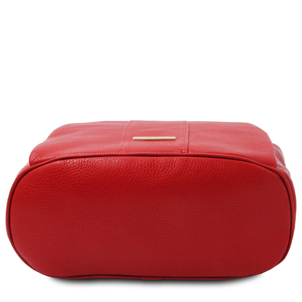 TL Bag Soft leather backpack