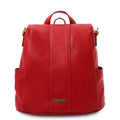 TL Bag Soft leather backpack