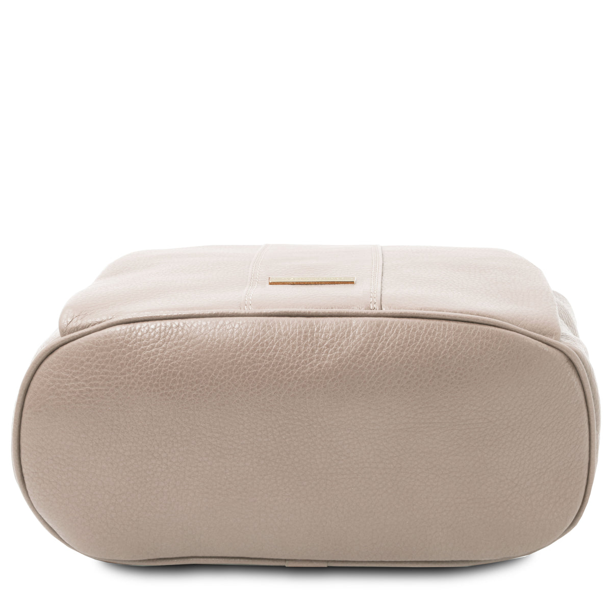 TL Bag Soft leather backpack