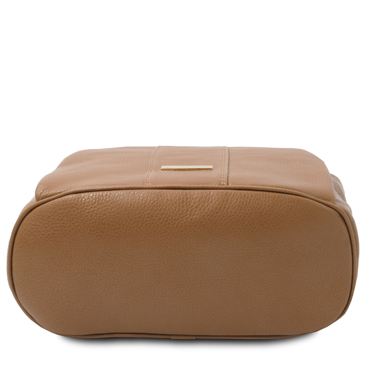 TL Bag Soft leather backpack