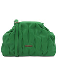 Rea Soft leather shoulder bag