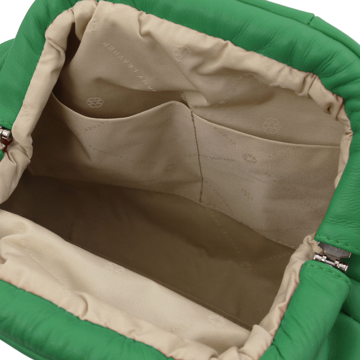 Rea Soft leather shoulder bag