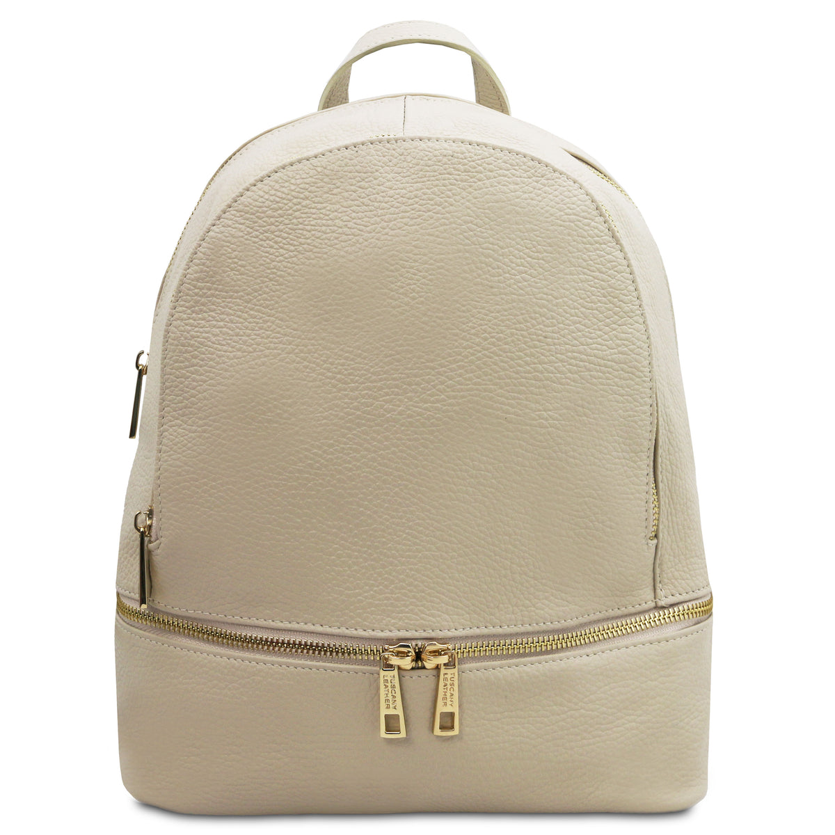 TL Bag Soft leather backpack