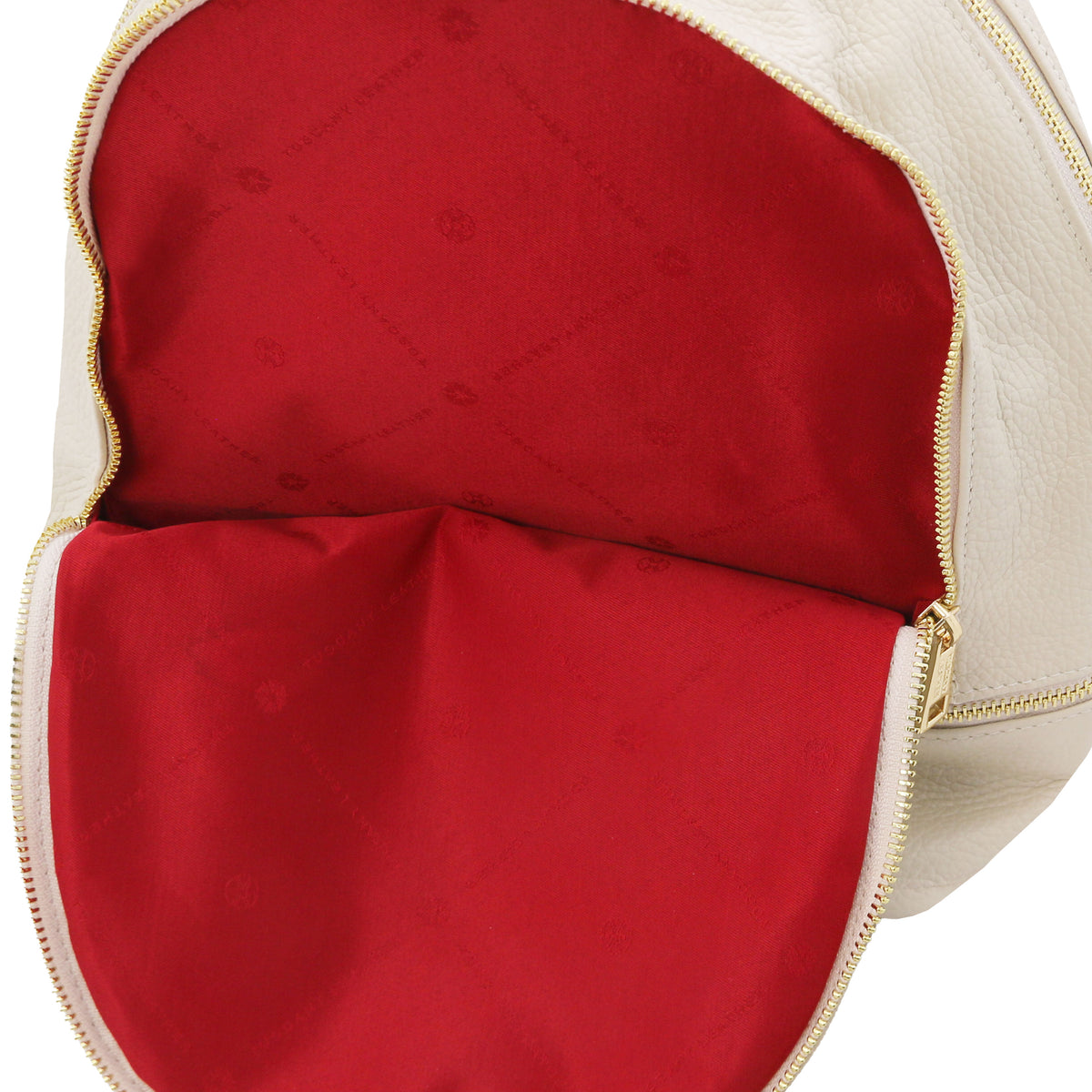 TL Bag Soft leather backpack