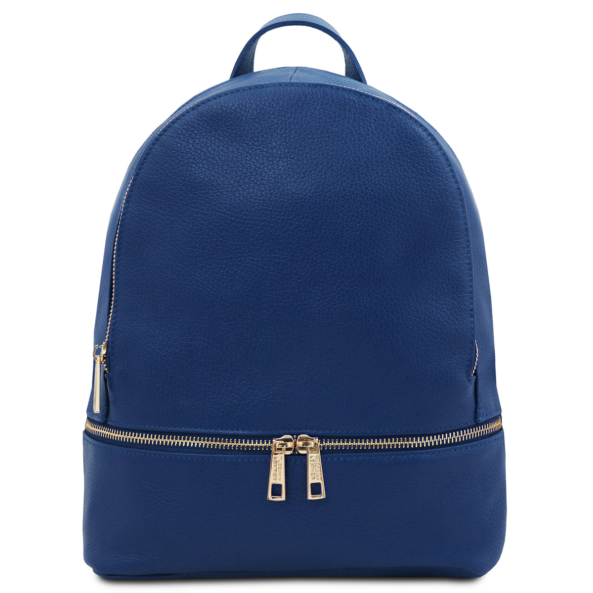 TL Bag Soft leather backpack