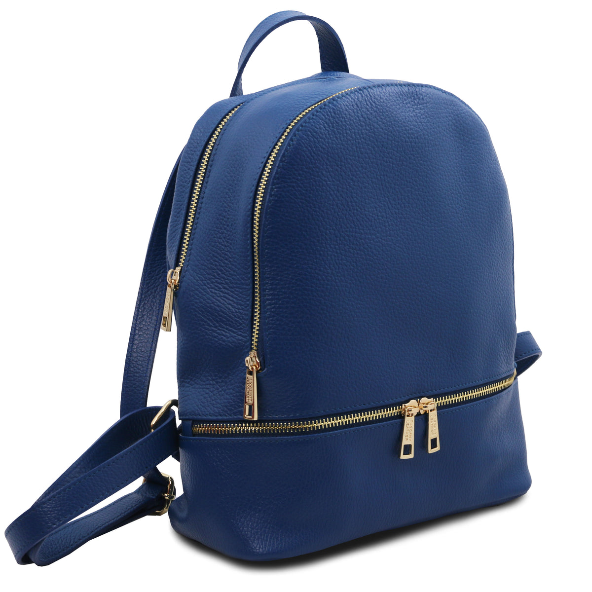 TL Bag Soft leather backpack