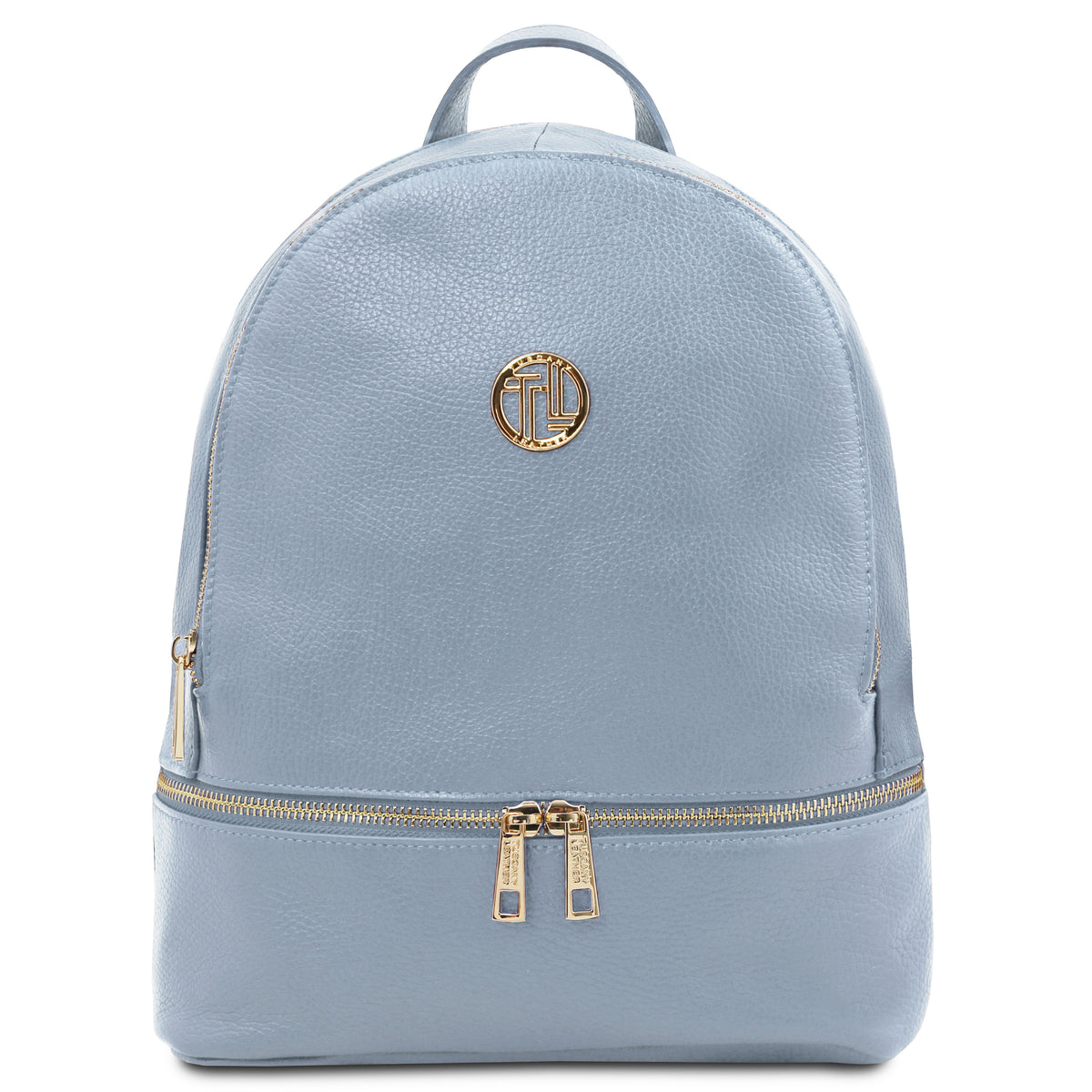 TL Bag Soft leather backpack