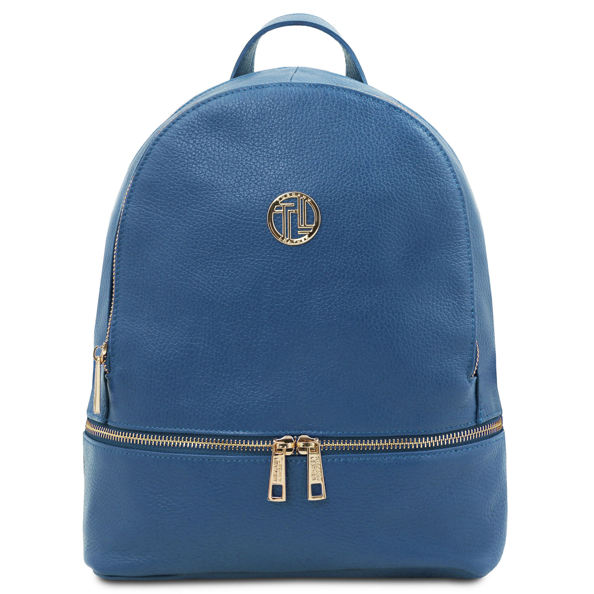 TL Bag Soft leather backpack