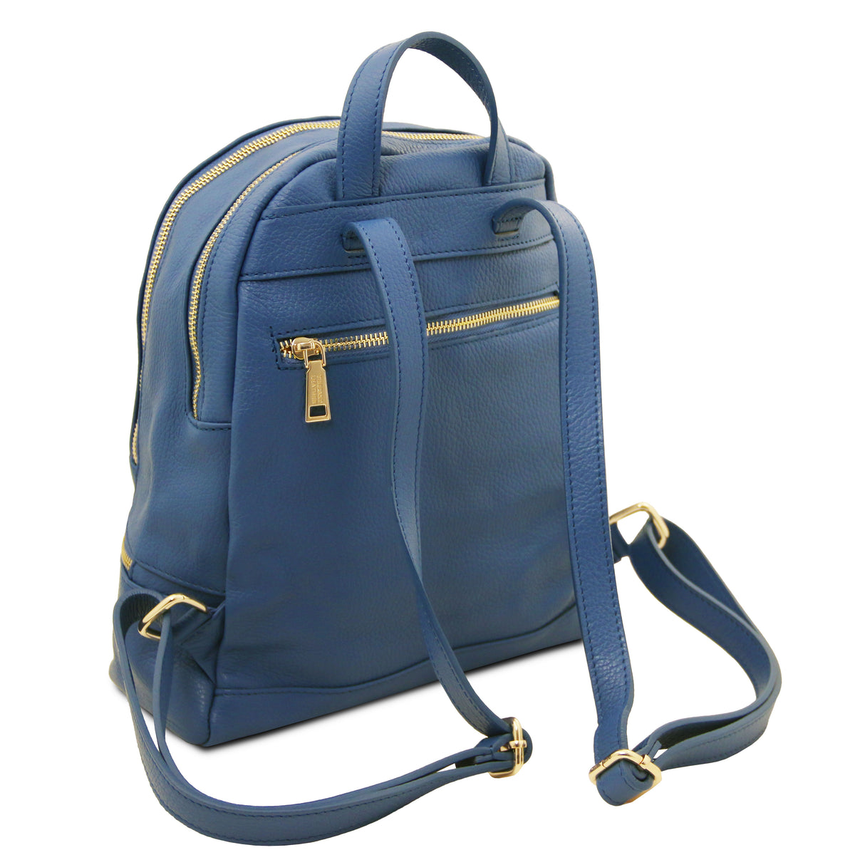 TL Bag Soft leather backpack
