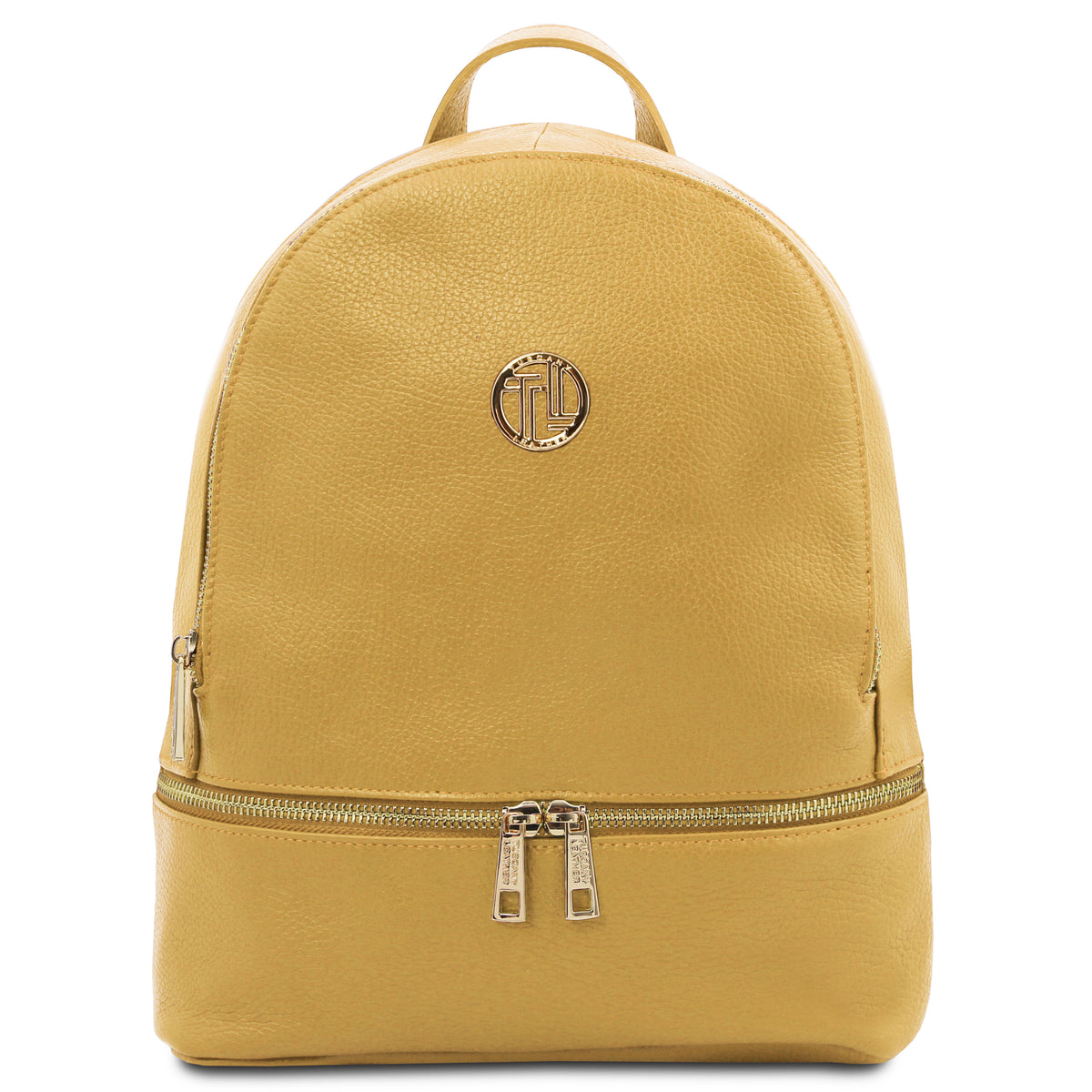 TL Bag Soft leather backpack