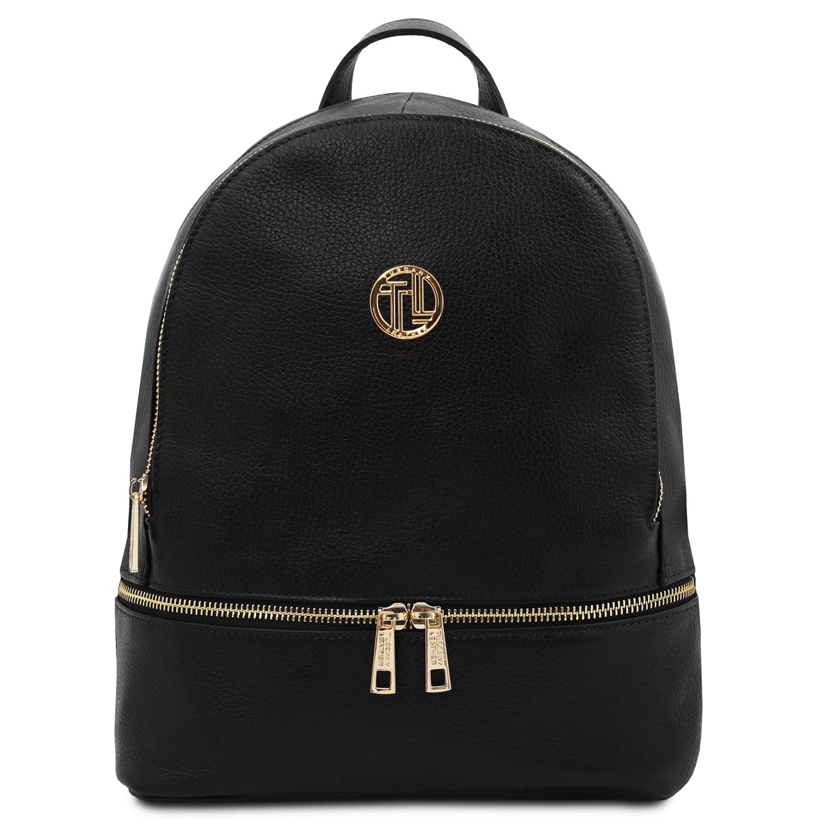 TL Bag Soft leather backpack
