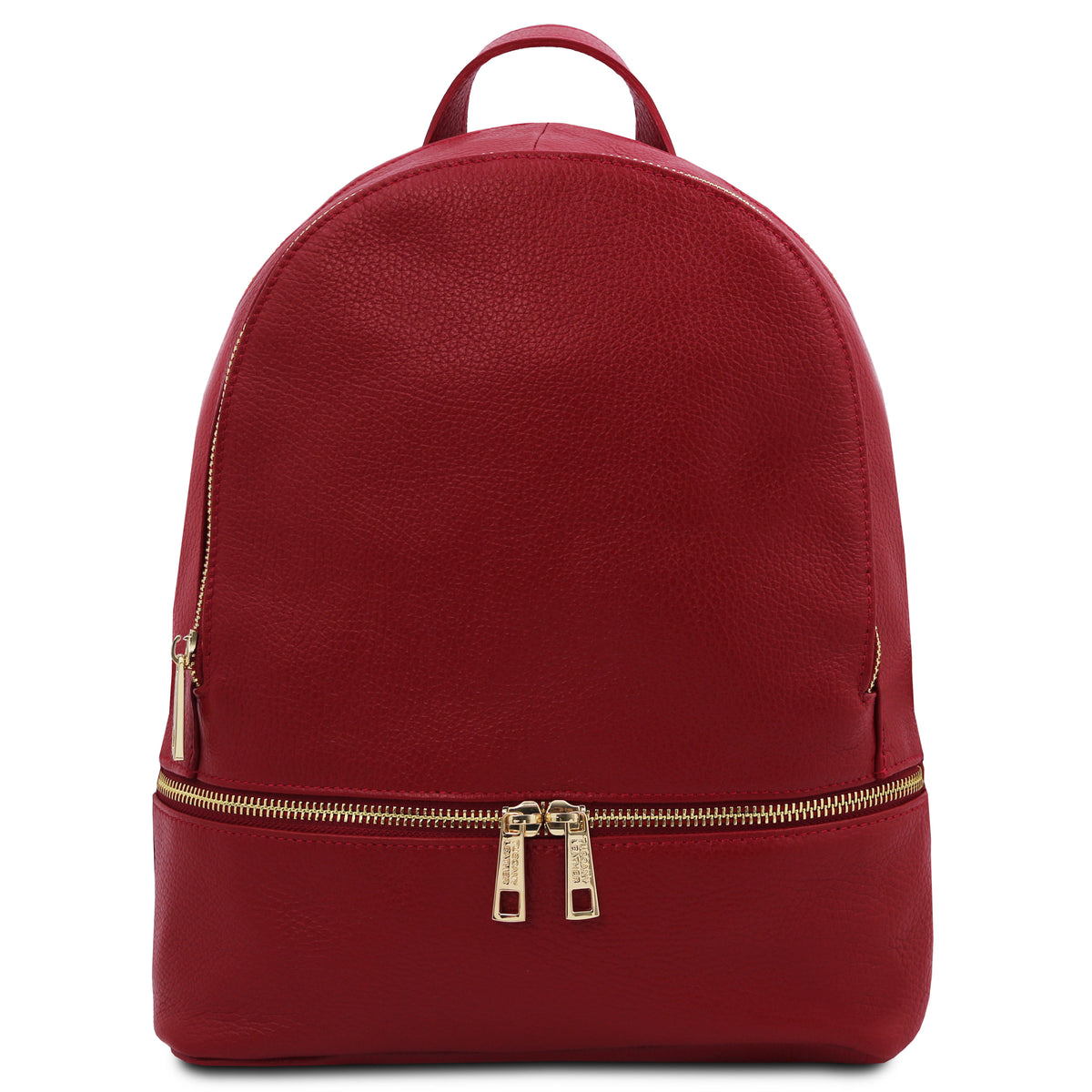 TL Bag Soft leather backpack