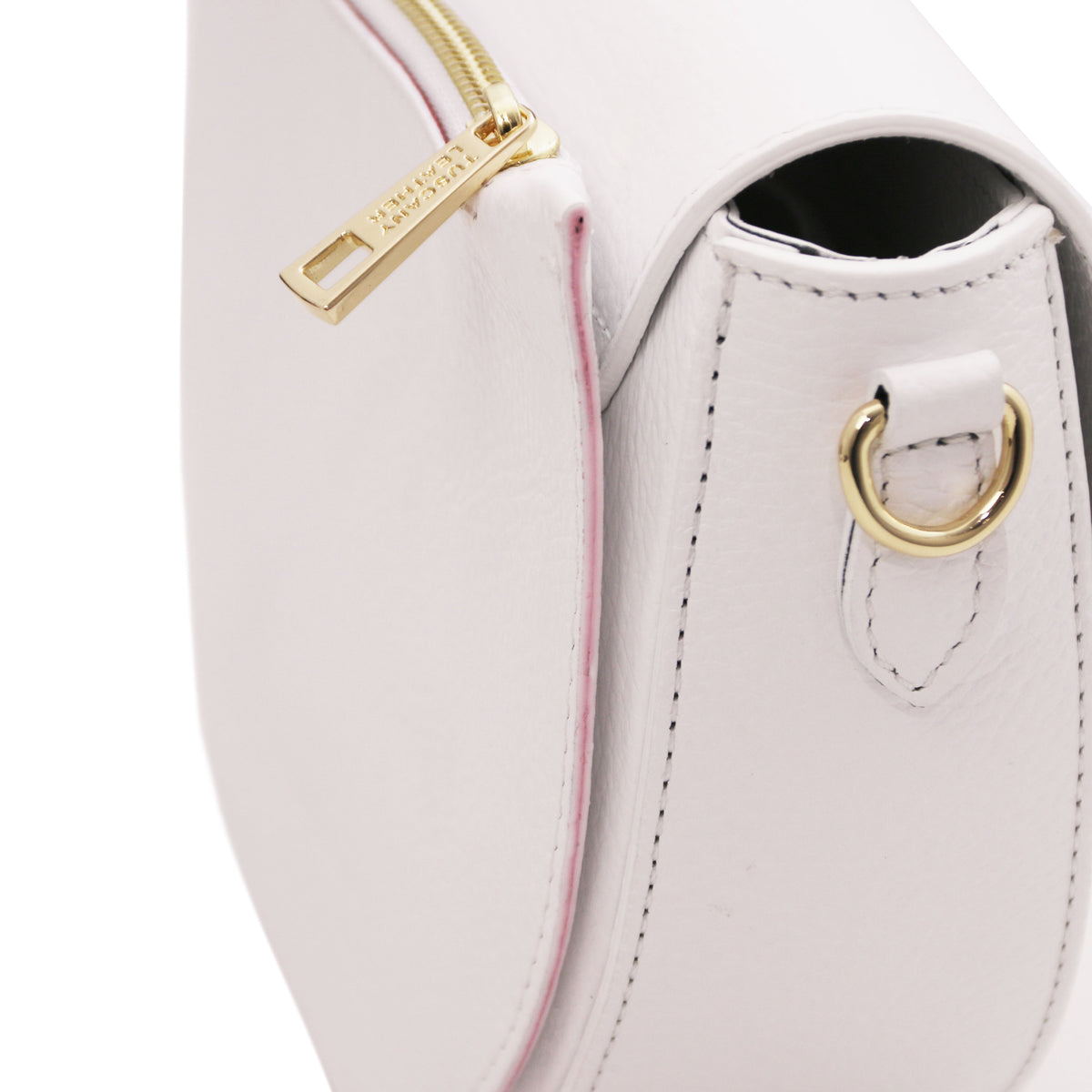 Astrea Leather shoulder bag