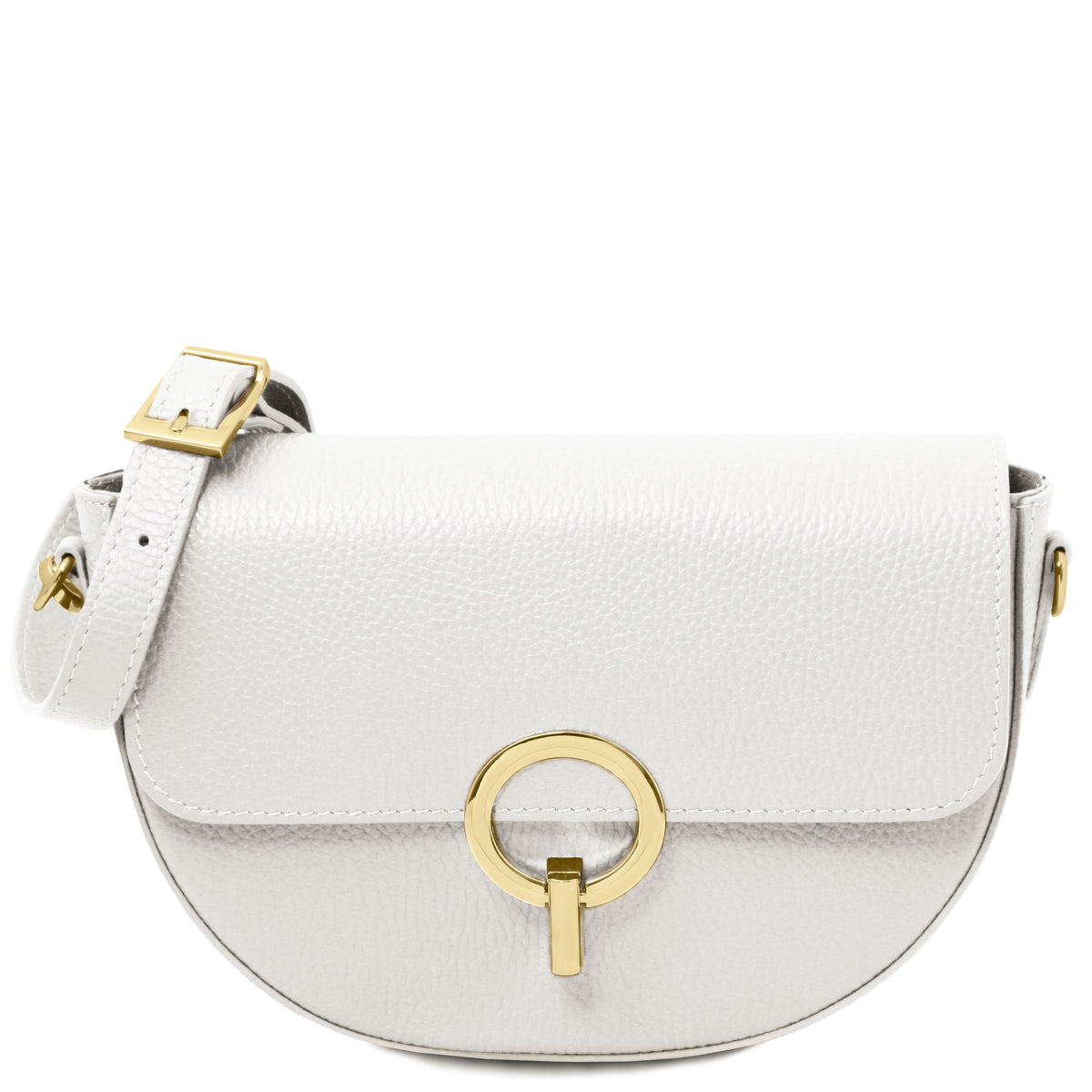Astrea Leather shoulder bag