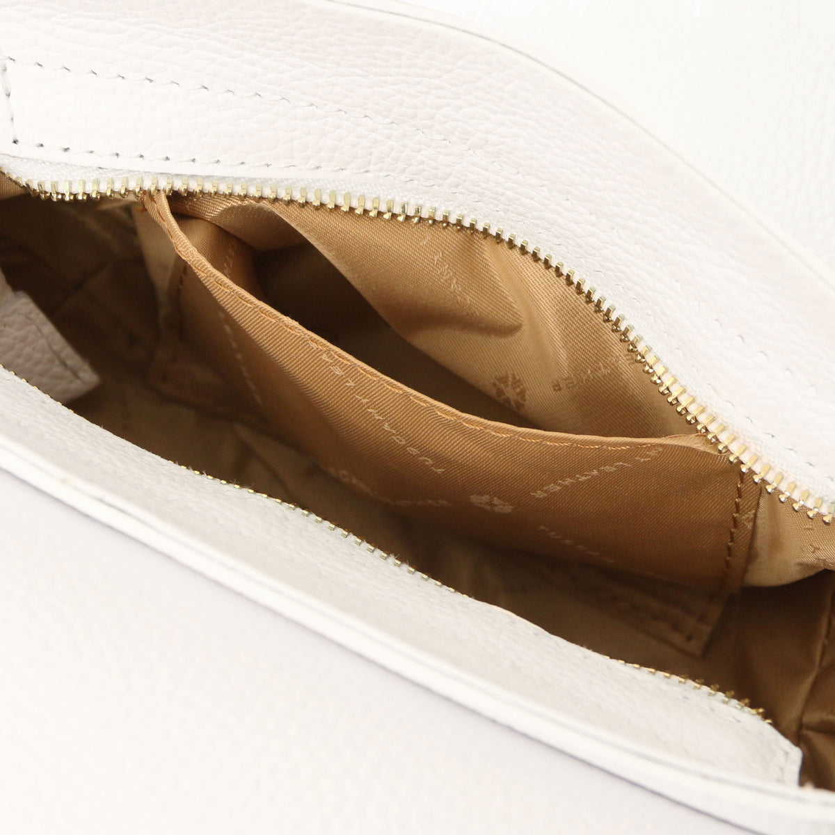 Astrea Leather shoulder bag