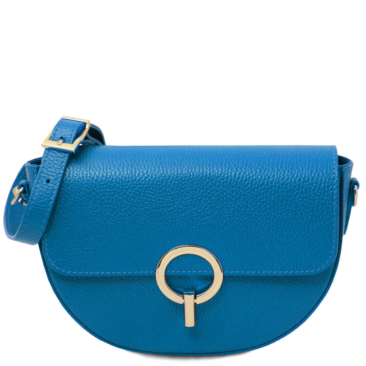 Astrea Leather shoulder bag