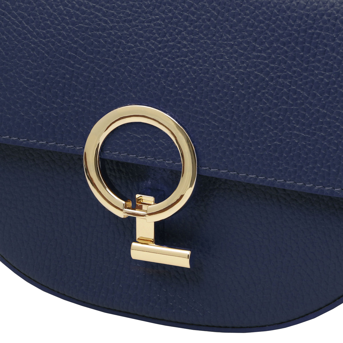 Astrea Leather shoulder bag