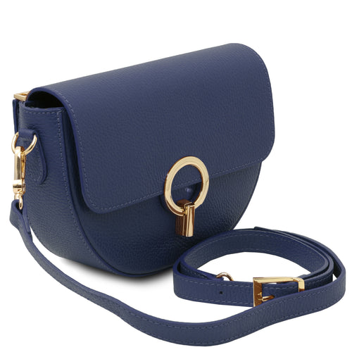 Astrea Leather shoulder bag