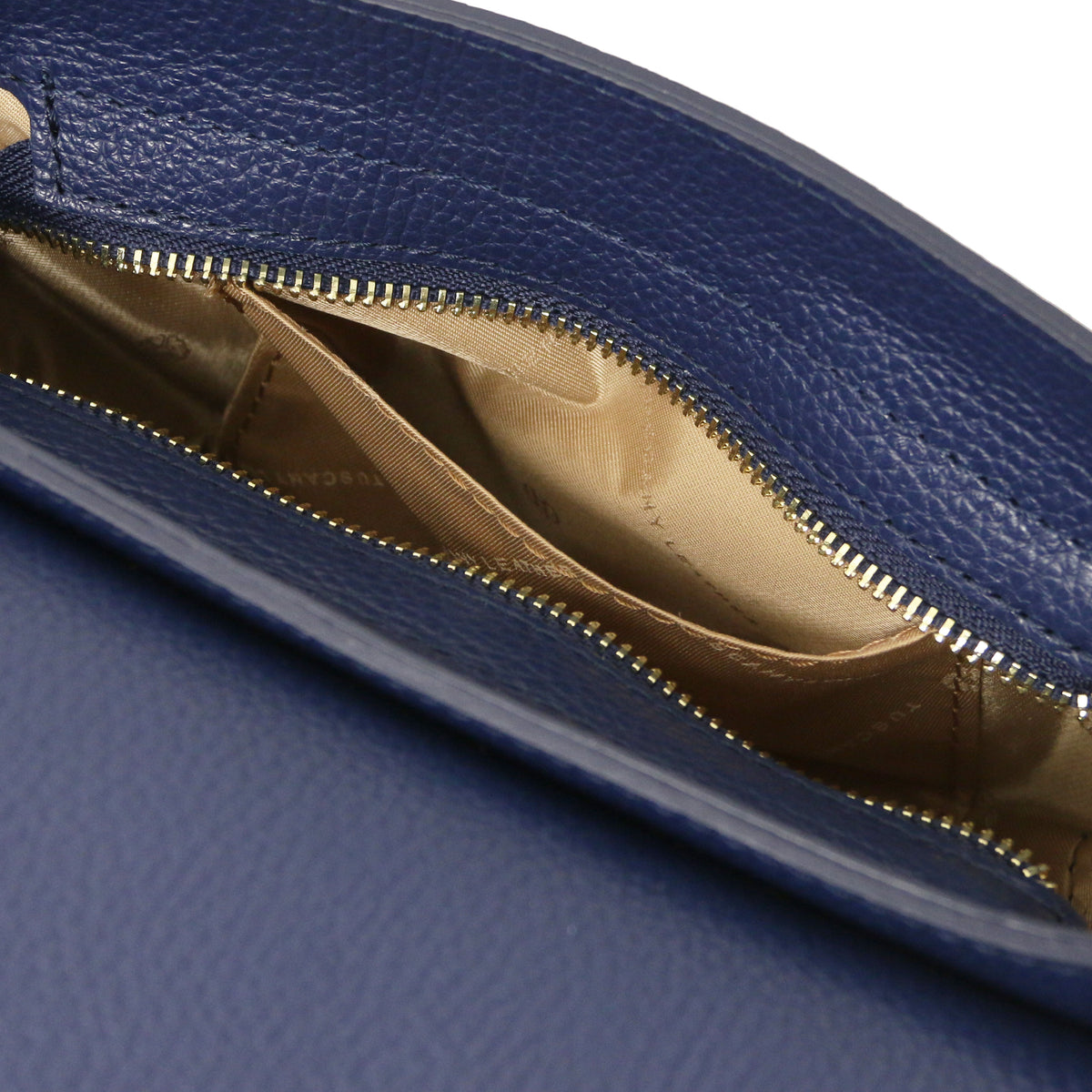 Astrea Leather shoulder bag