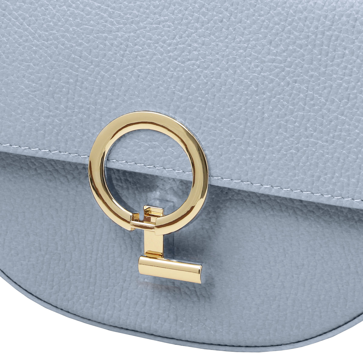 Astrea Leather shoulder bag
