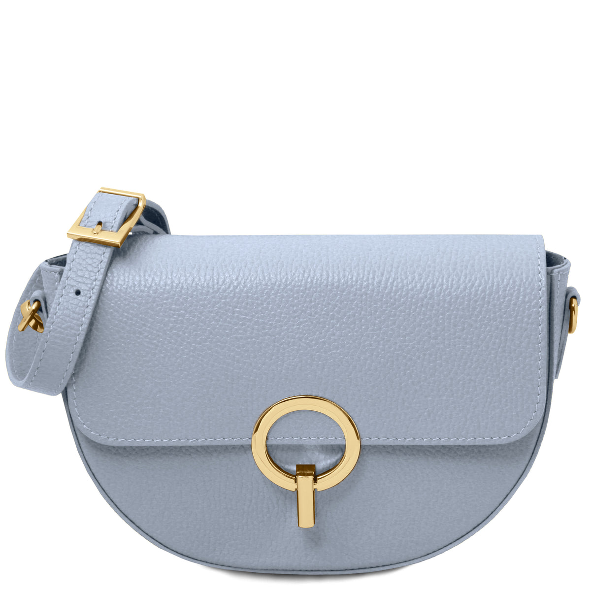 Astrea Leather shoulder bag