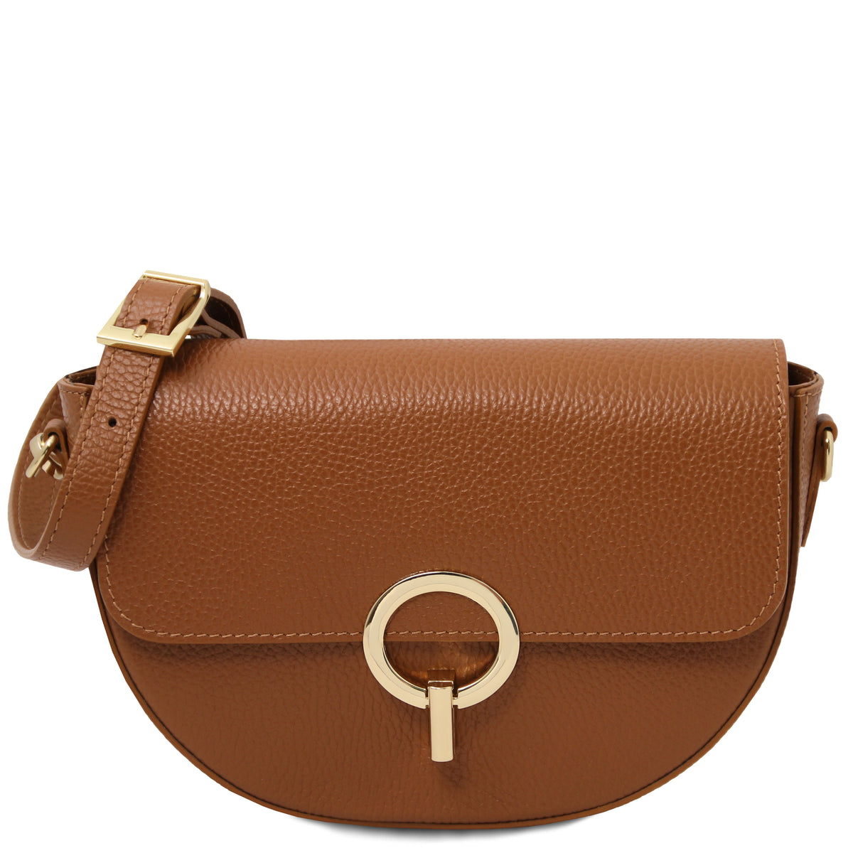 Astrea Leather shoulder bag