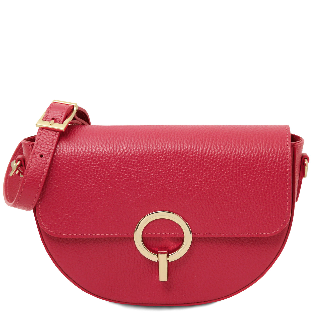 Astrea Leather shoulder bag