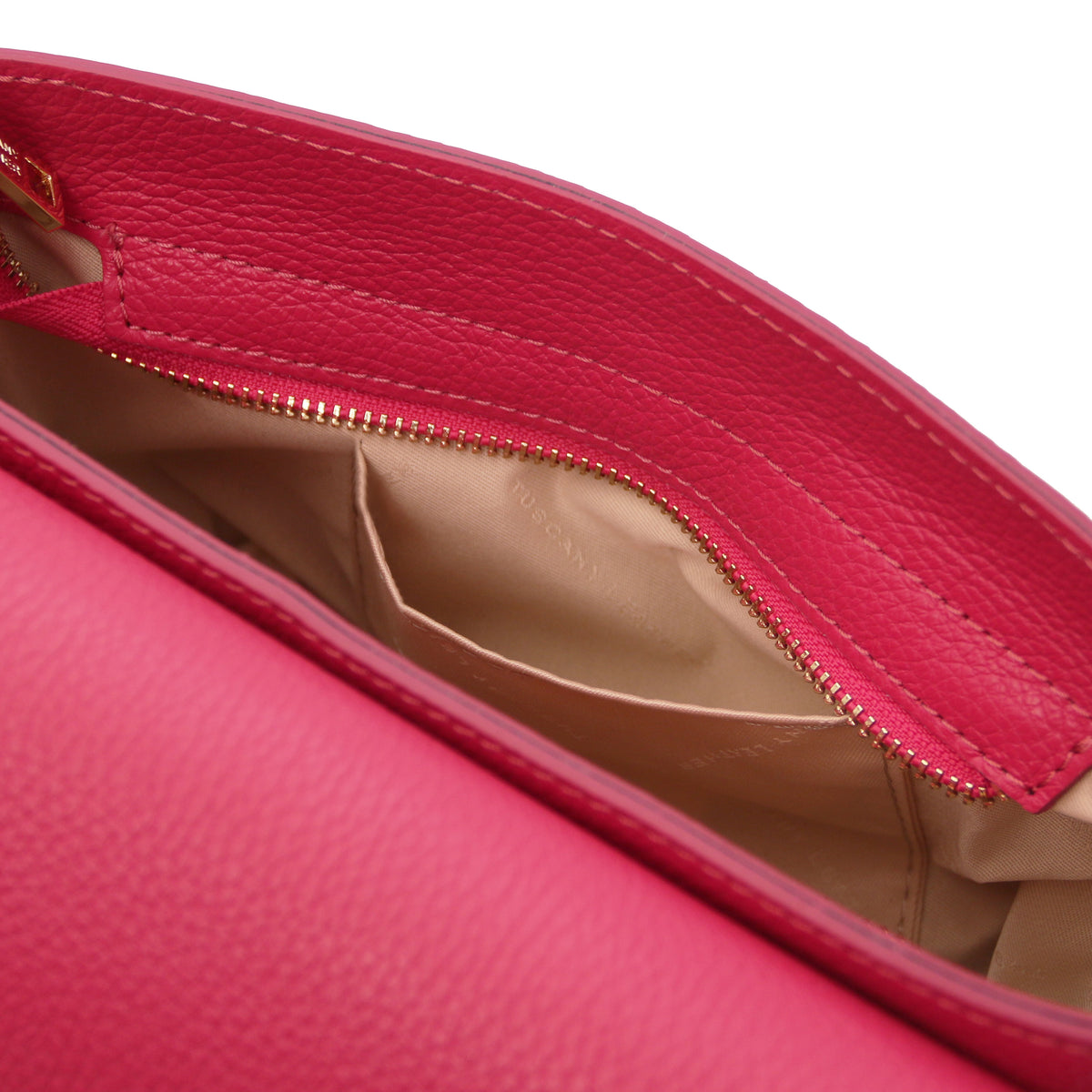 Astrea Leather shoulder bag