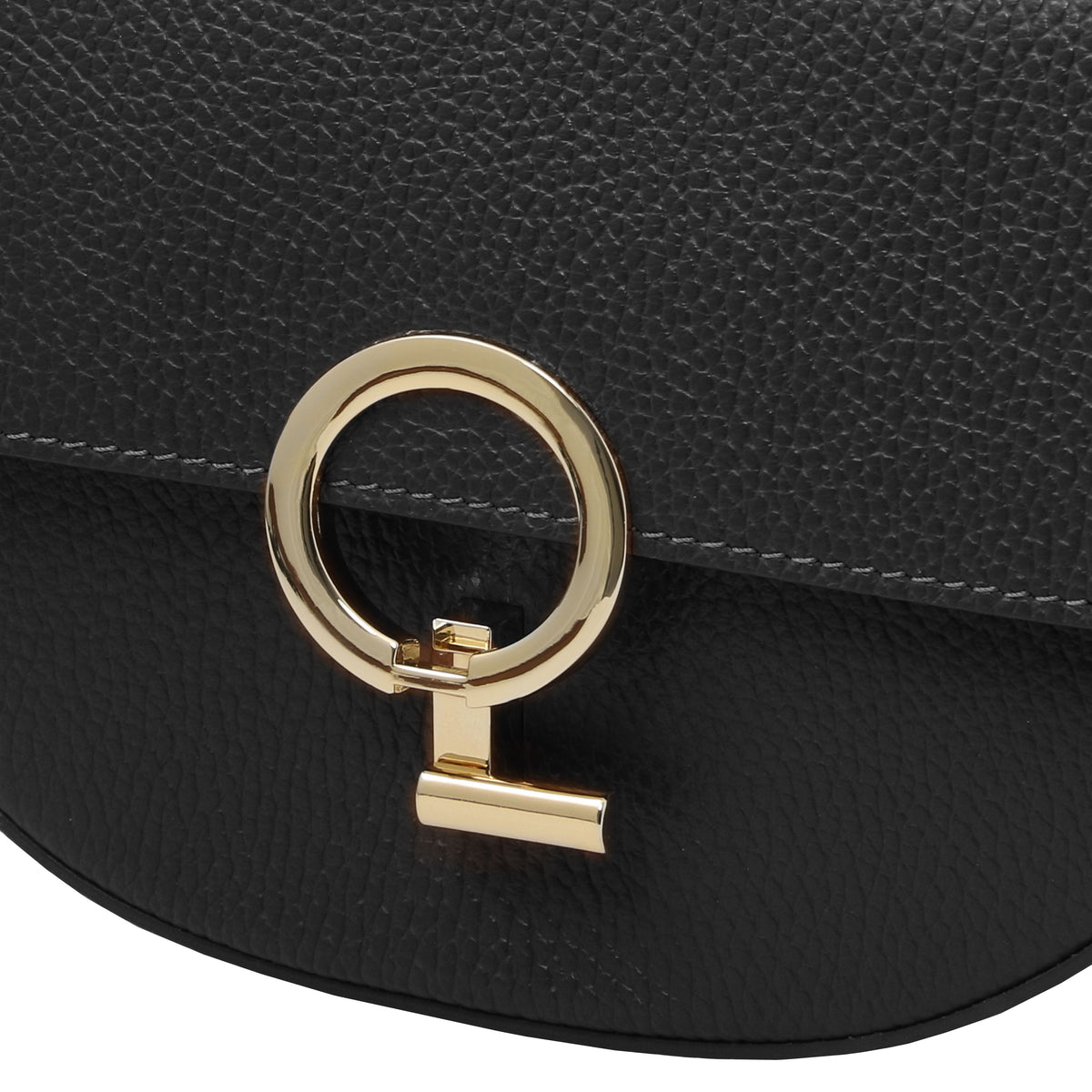 Astrea Leather shoulder bag