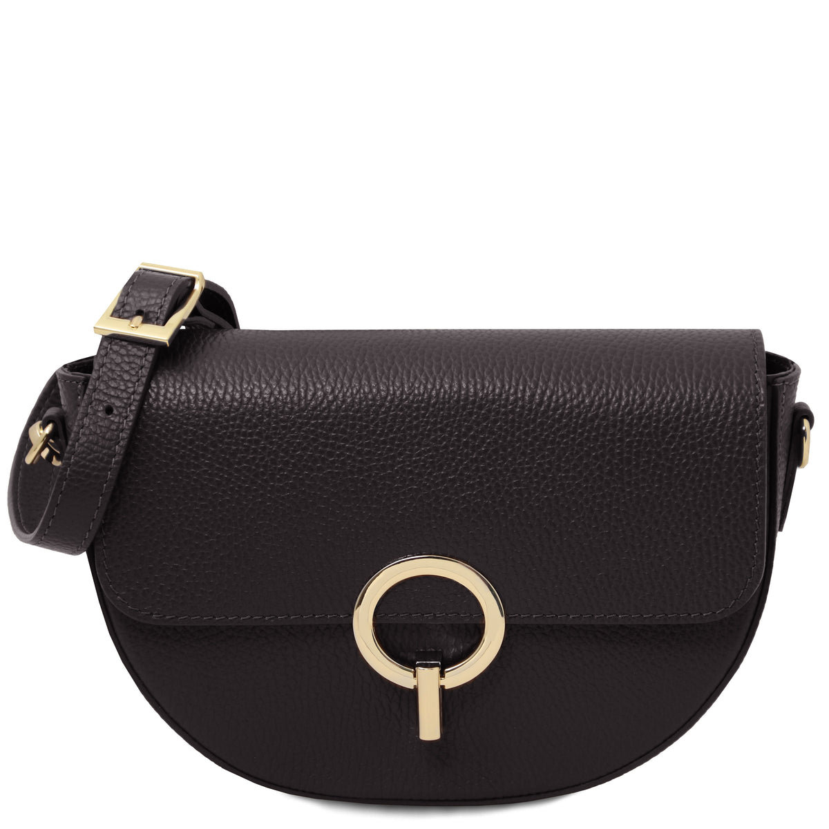 Astrea Leather shoulder bag