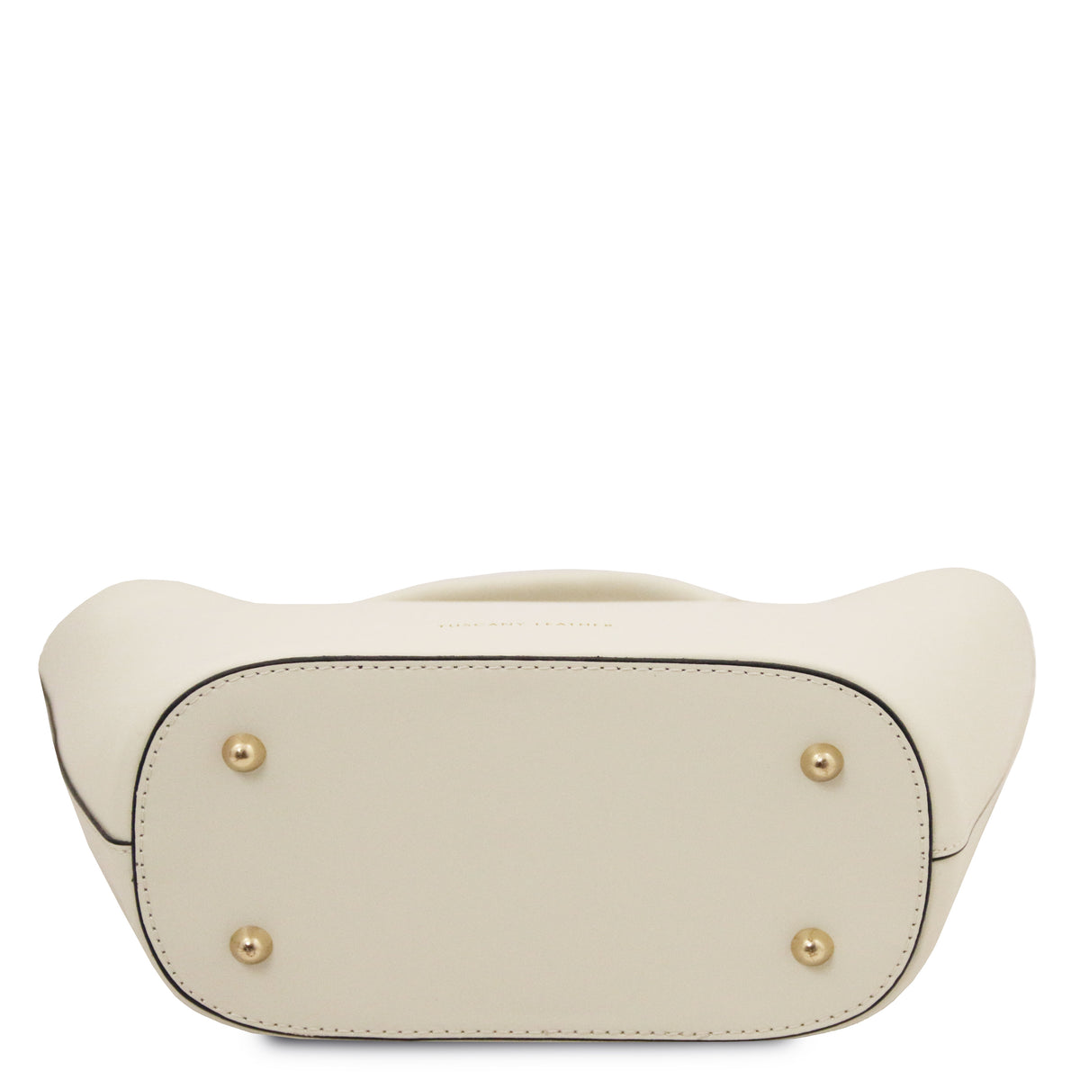 TL Bag Leather handbag