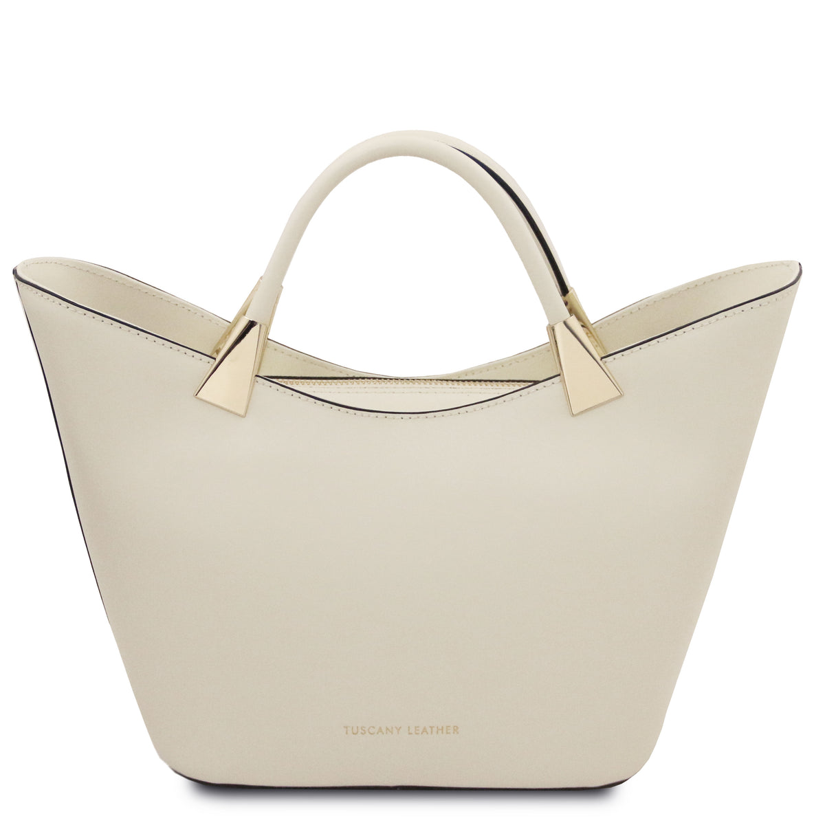 TL Bag Leather handbag
