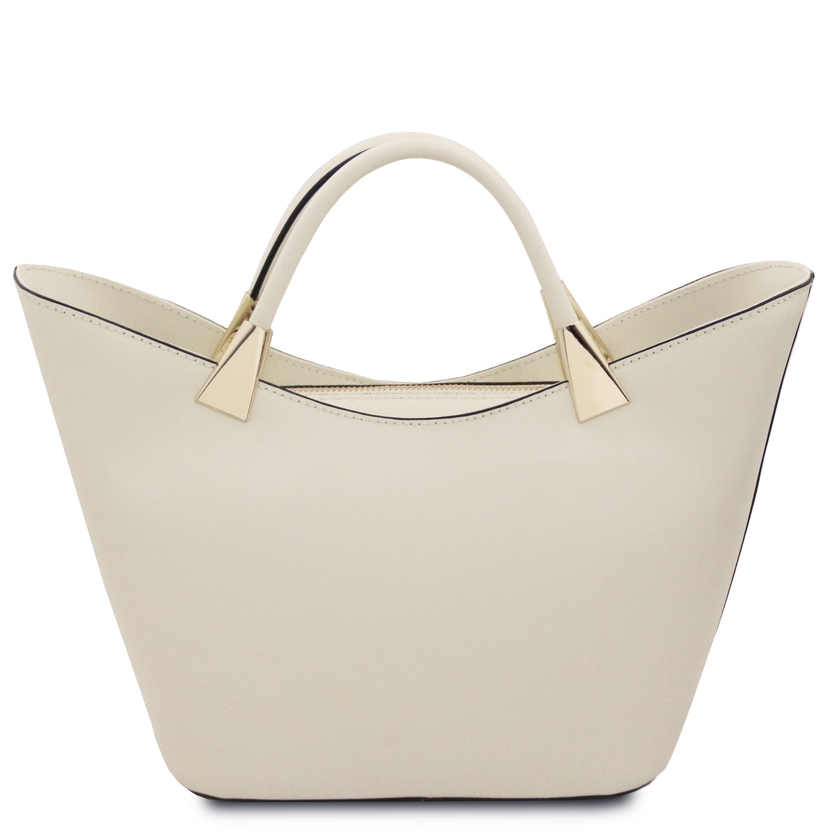 TL Bag Leather handbag