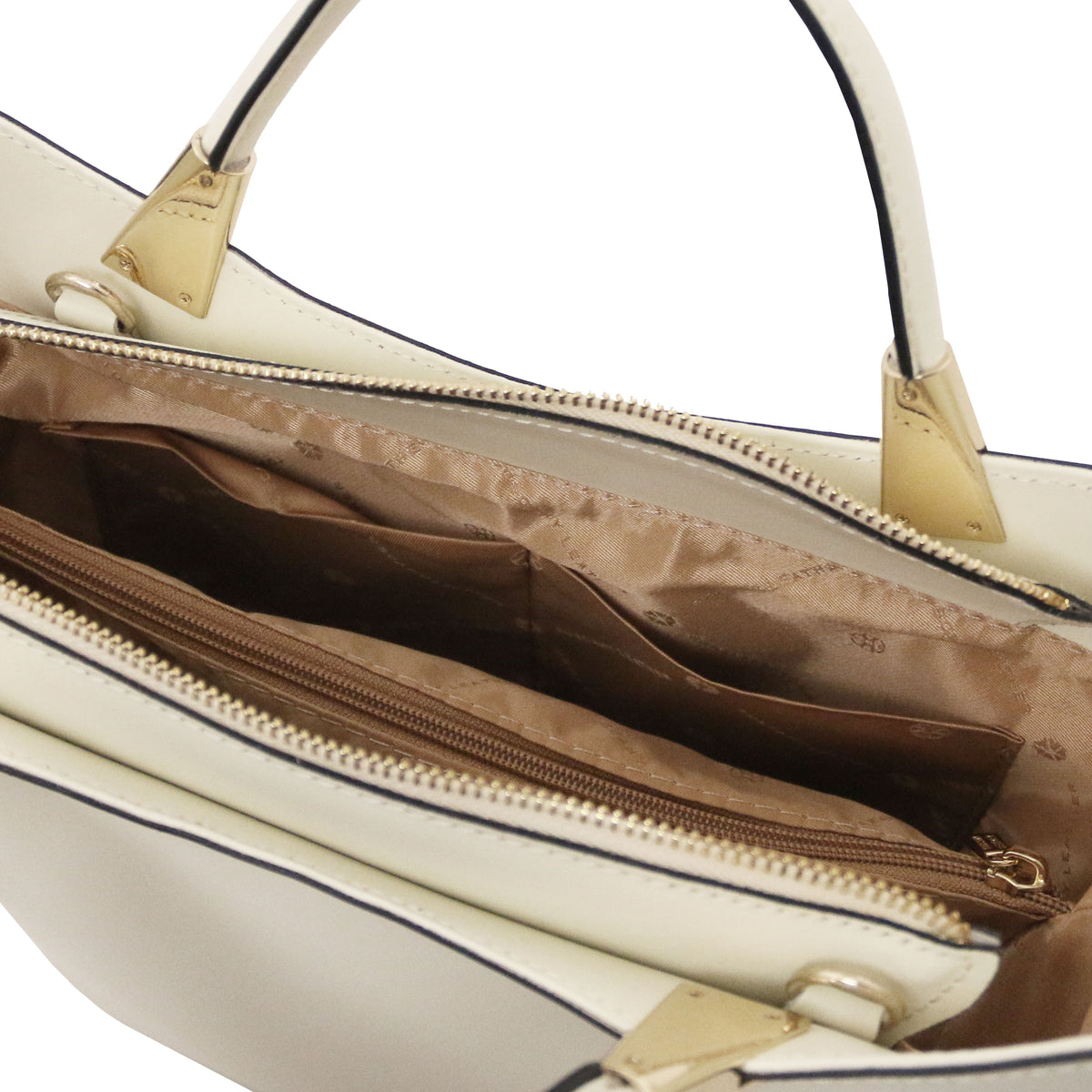 TL Bag Leather handbag