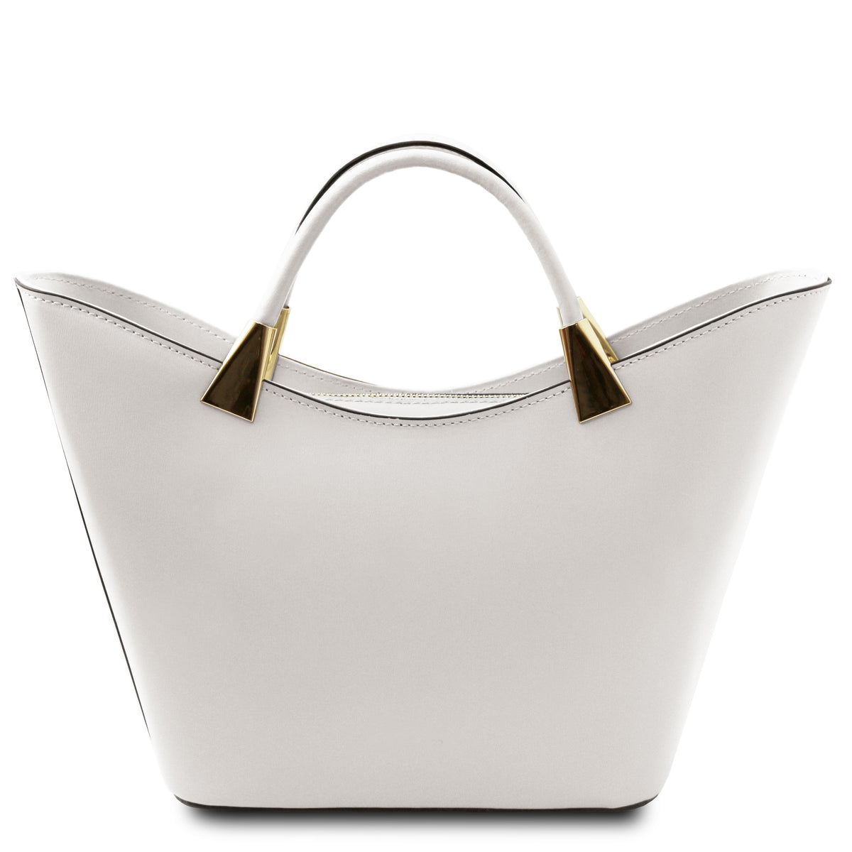 TL Bag Leather handbag