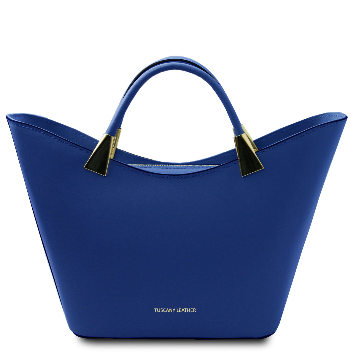TL Bag Leather handbag