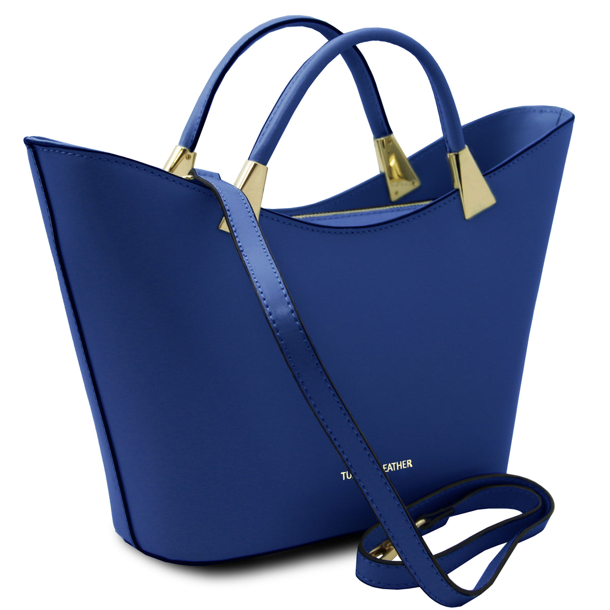TL Bag Leather handbag