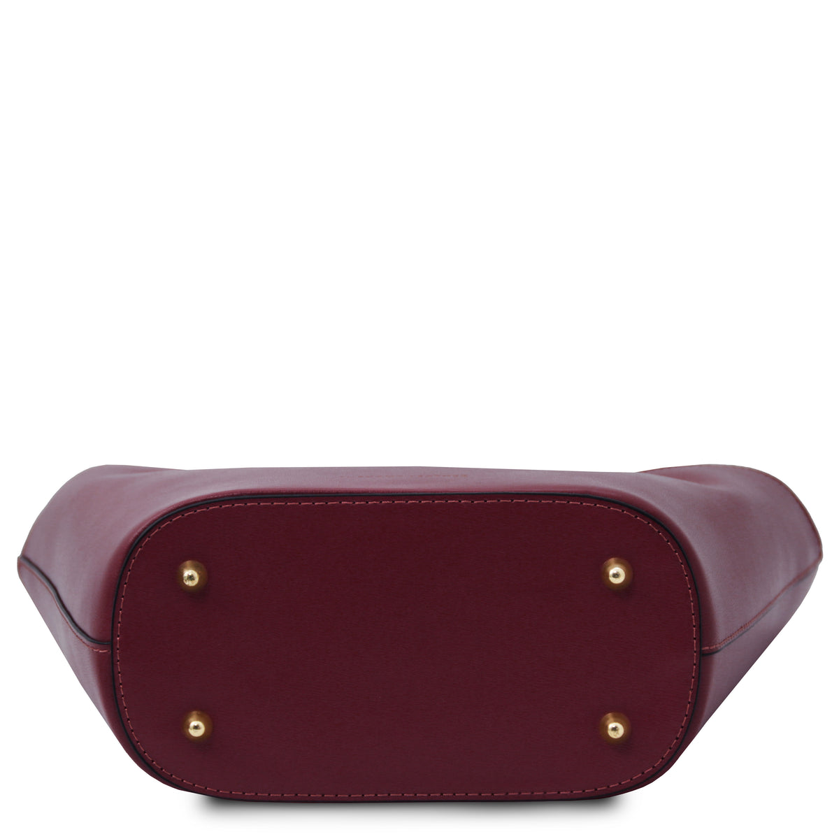 TL Bag Leather handbag
