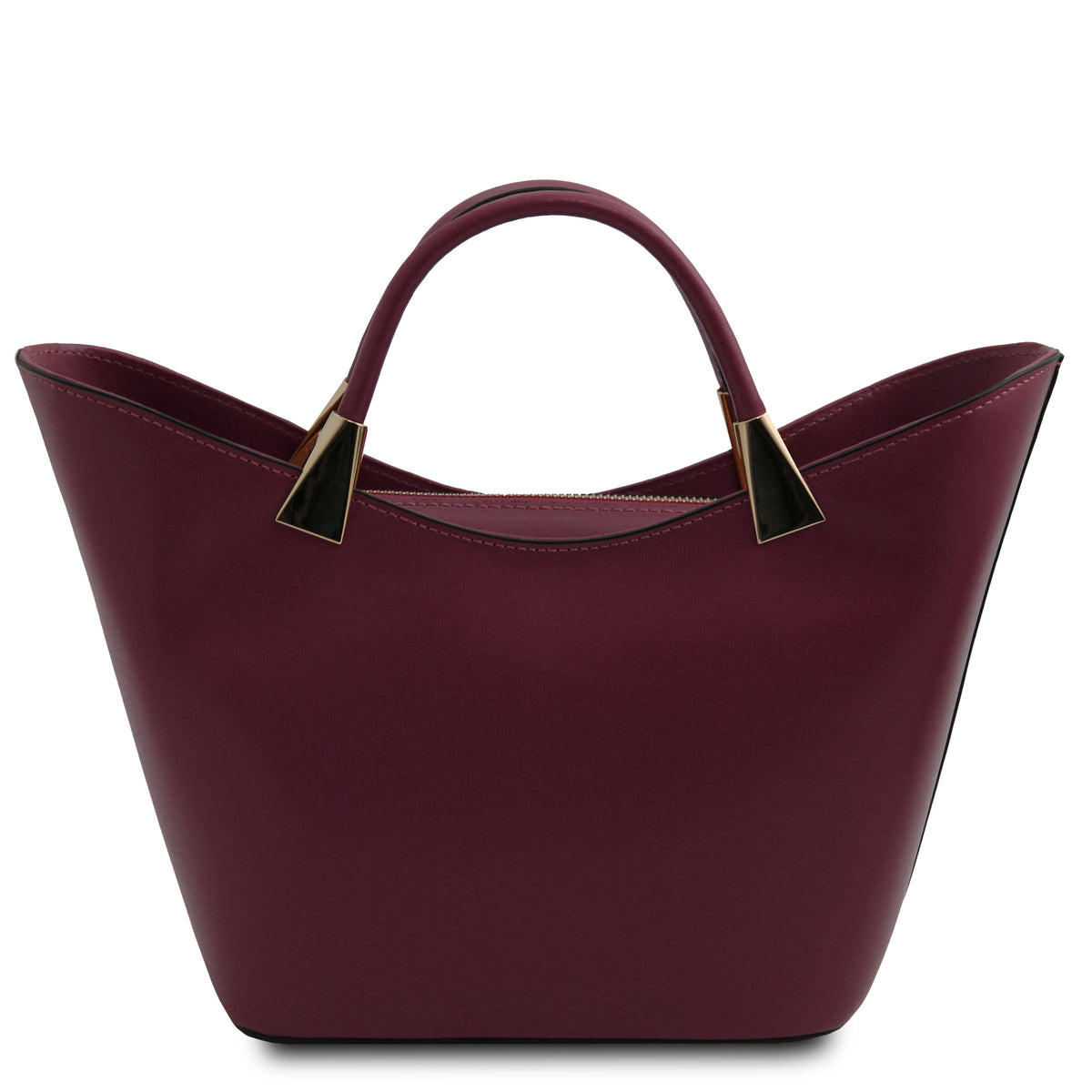 TL Bag Leather handbag