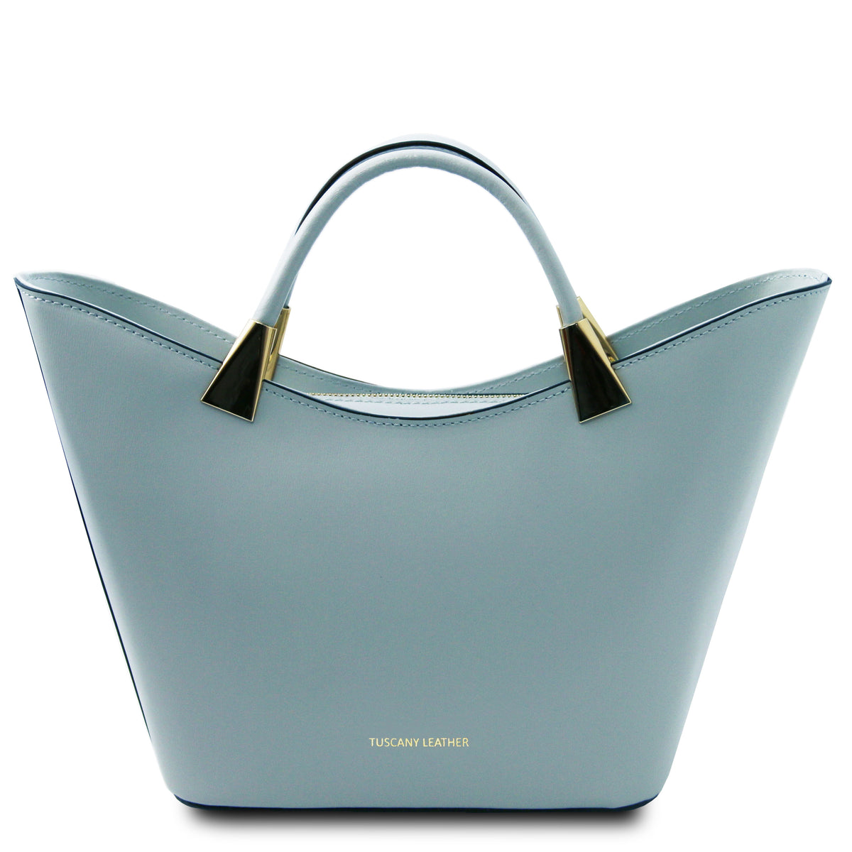 TL Bag Leather handbag