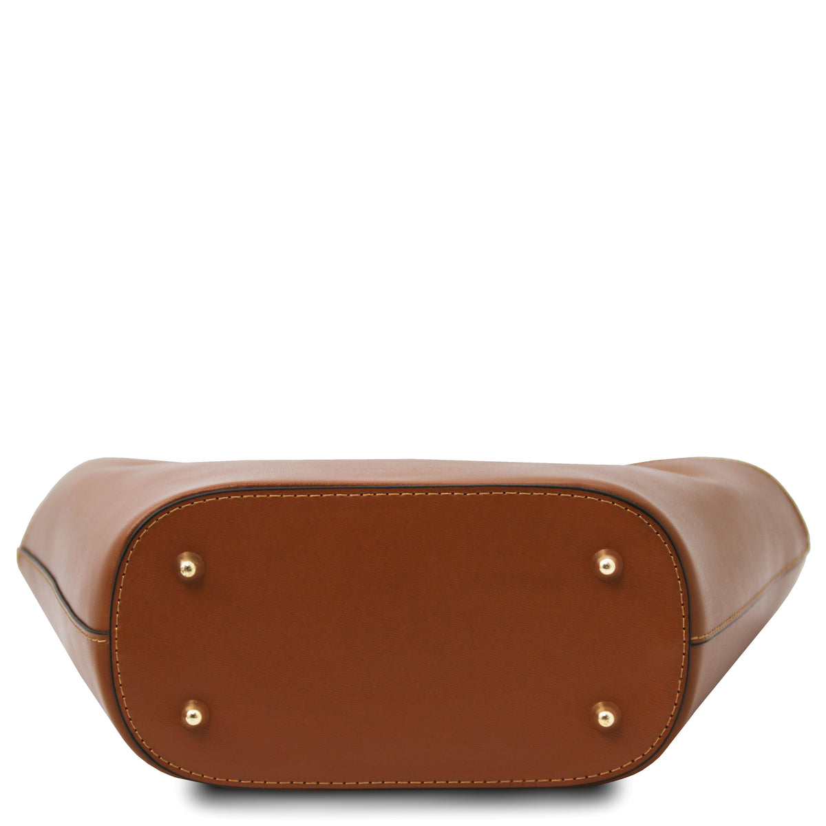 TL Bag Leather handbag