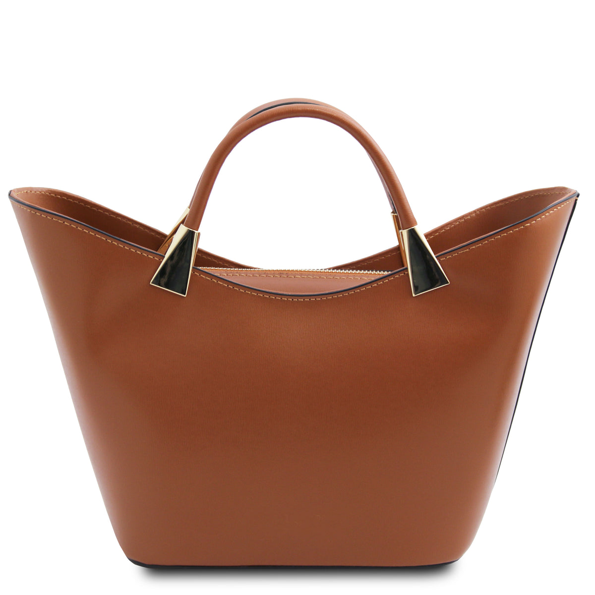TL Bag Leather handbag